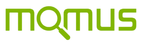 Momus Logo